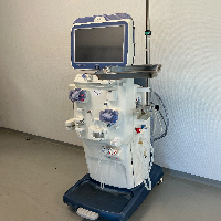 NIKKISO DBB-EXA image 0